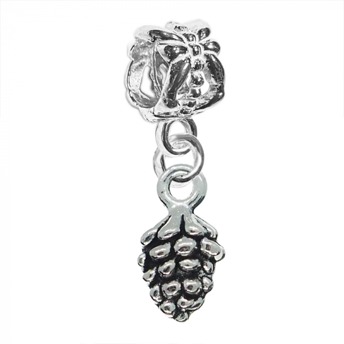 Charm argint Con 9721230 Dras [1]
