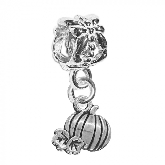 Charm argint Dovleac 9925200 Dras [1]
