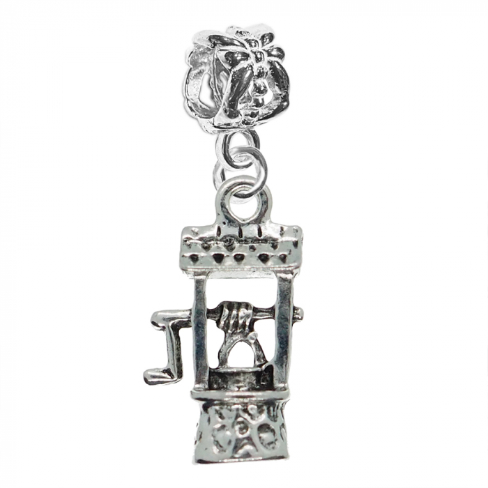 Charm argint Fantana 9860450 Dras [1]