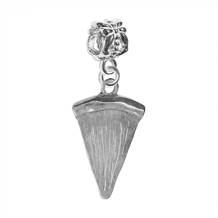 Charm argint Felie pizza 1003040 Dras [1]