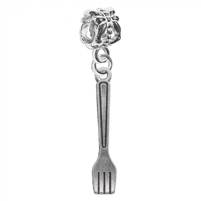Charm argint Furculita 9333200 Dras [1]