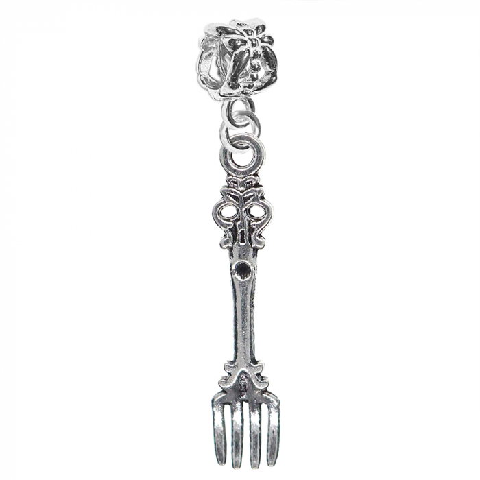 Charm argint Furculita 9336300 Dras [1]