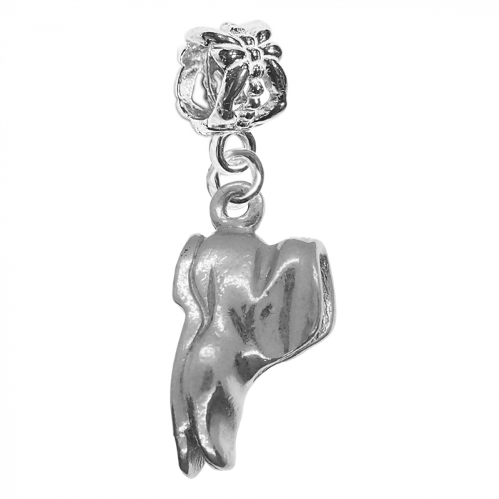 Charm argint Gheata rupta 9994780 Dras [1]