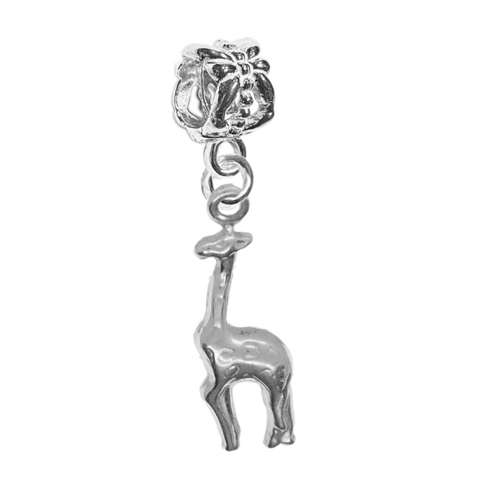 Charm argint Girafa 9714210 Dras [1]