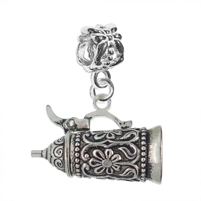 Charm argint Halba bere 9870420 Dras [1]