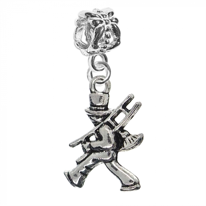 Charm argint Hornar 9735400 Dras [1]