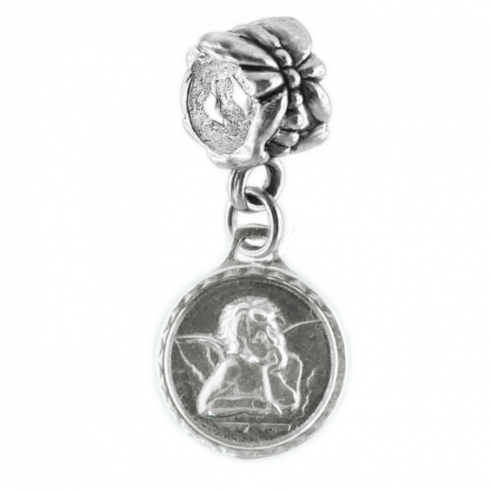 Charm argint Ingeras 4357210 Dras [1]