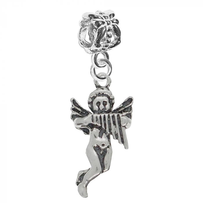 Charm argint Ingeras 6982470 Dras [1]