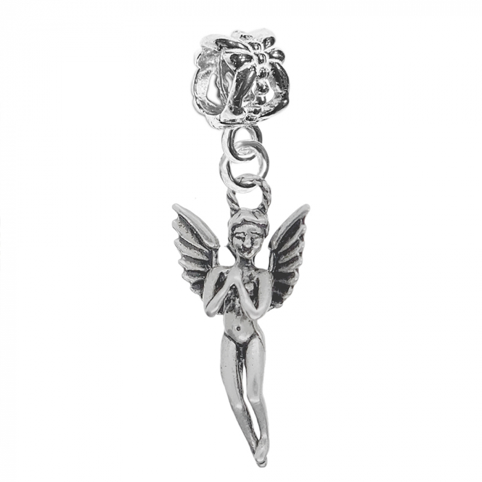 Charm argint Ingeras 6985340 Dras [1]