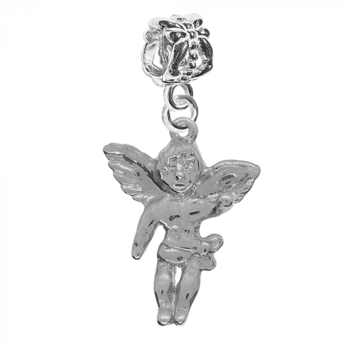 Charm argint Ingeras 6997620 Dras [1]