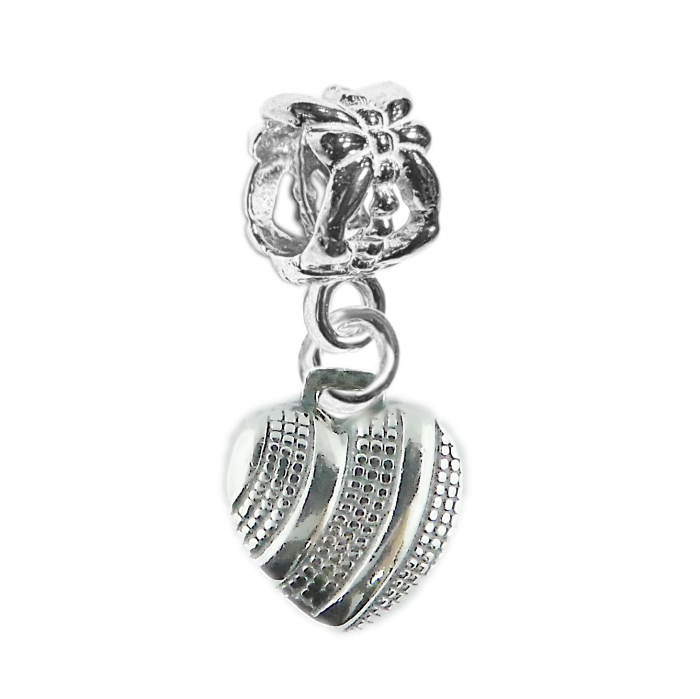 Charm argint Inimioara 6030195 Dras [1]