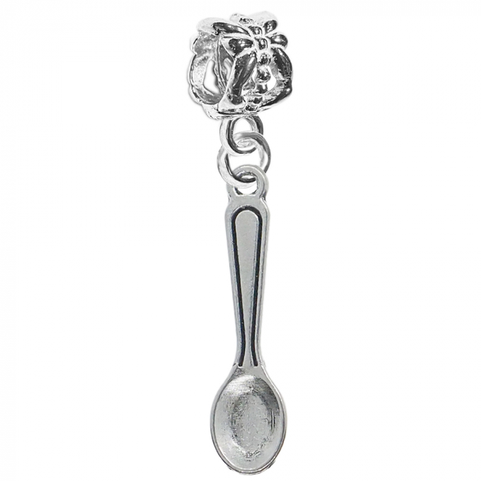 Charm argint Lingura 9334200 Dras [1]