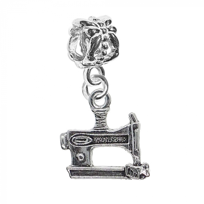 Charm argint Masina cusut 9351260 Dras [1]