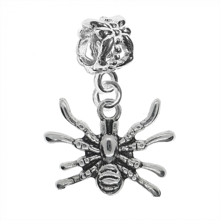Charm argint Paianjen 9908230 Dras [1]