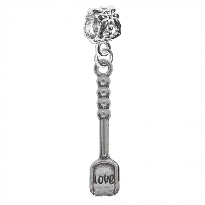 Charm argint Paleta pentru gatit 9330250 Dras [1]