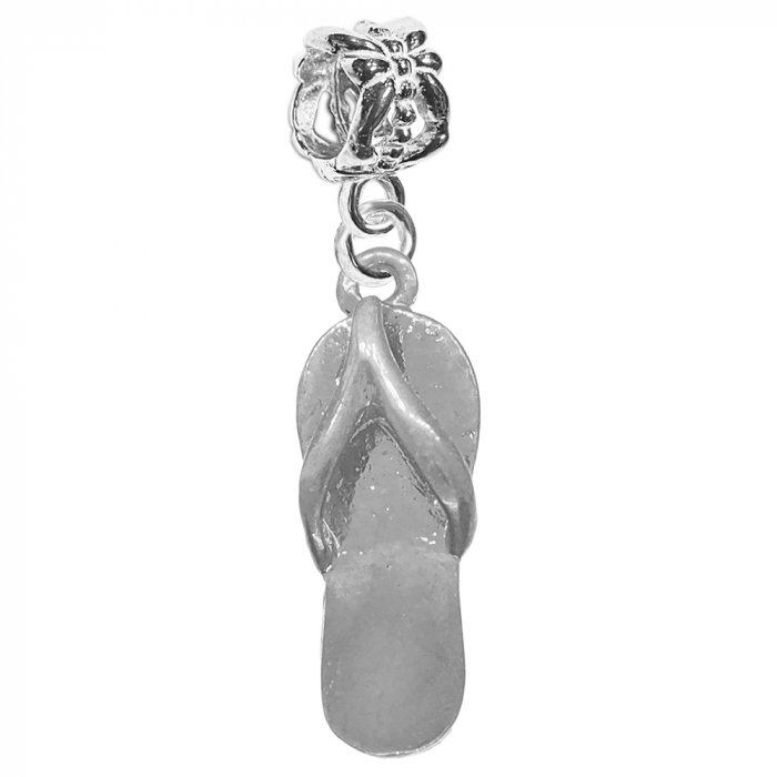 Charm argint Papuc 6854690 Dras [1]