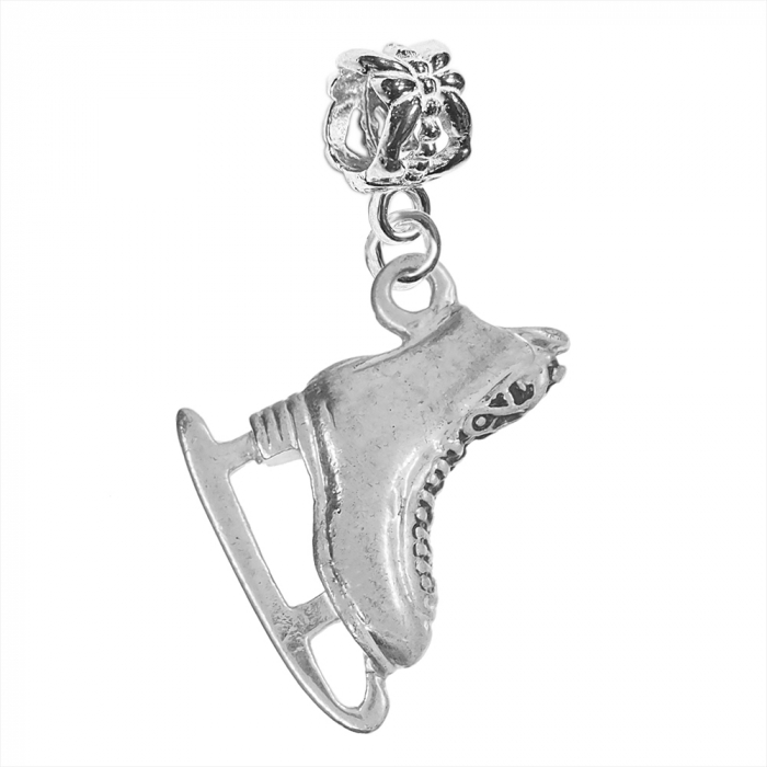 Charm argint Patina 6867820 Dras [1]