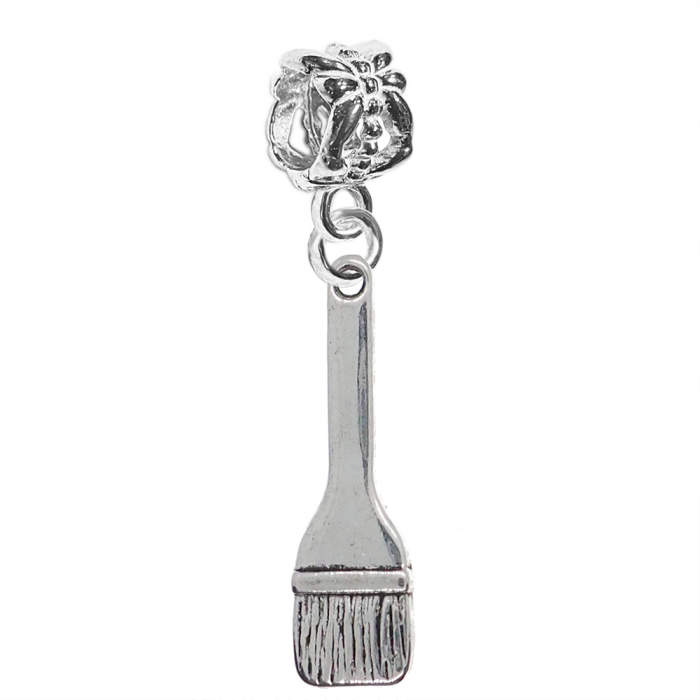 Charm argint Pensula 9637310 Dras [1]