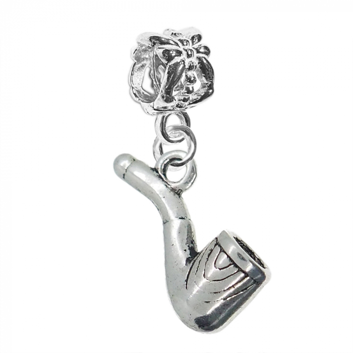 Charm argint Pipa 9604430 Dras [1]