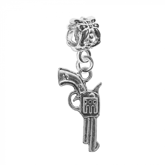 Charm argint Pistol 10131290 Dras [1]