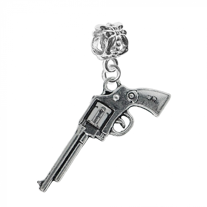 Charm argint Pistol 9917600 Dras [1]