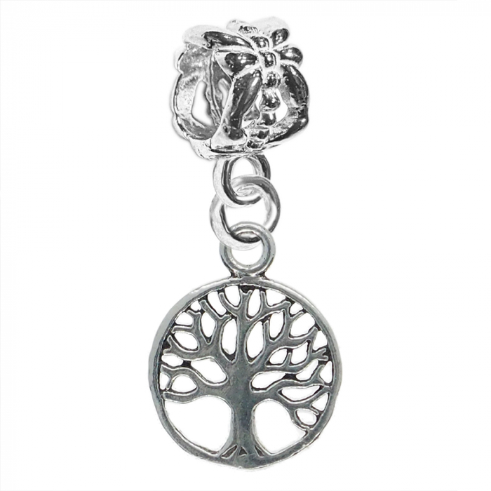 Charm argint Pomul vietii 9590200 Dras [1]