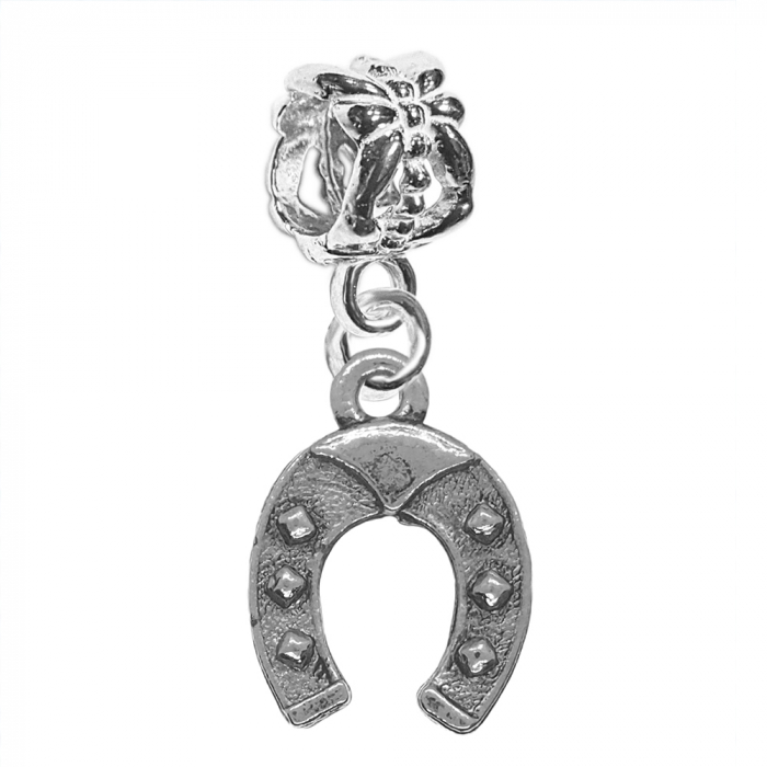 Charm argint Potcoava 10132200 Dras [1]