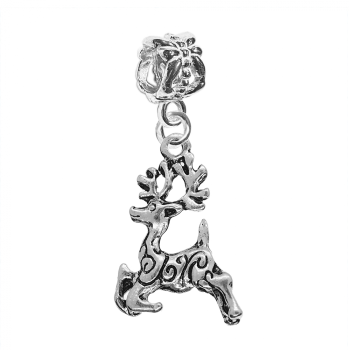Charm argint Ren 9705320 Dras [1]
