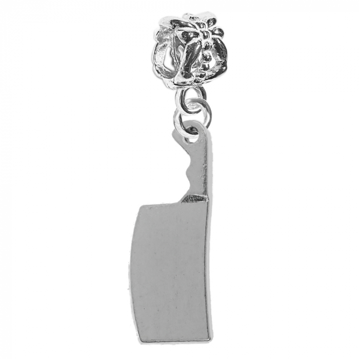 Charm argint Satar 9642270 Dras [1]