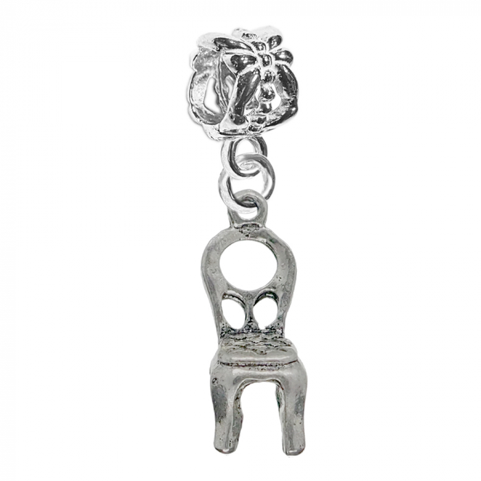 Charm argint Scaun 6977230 Dras [1]