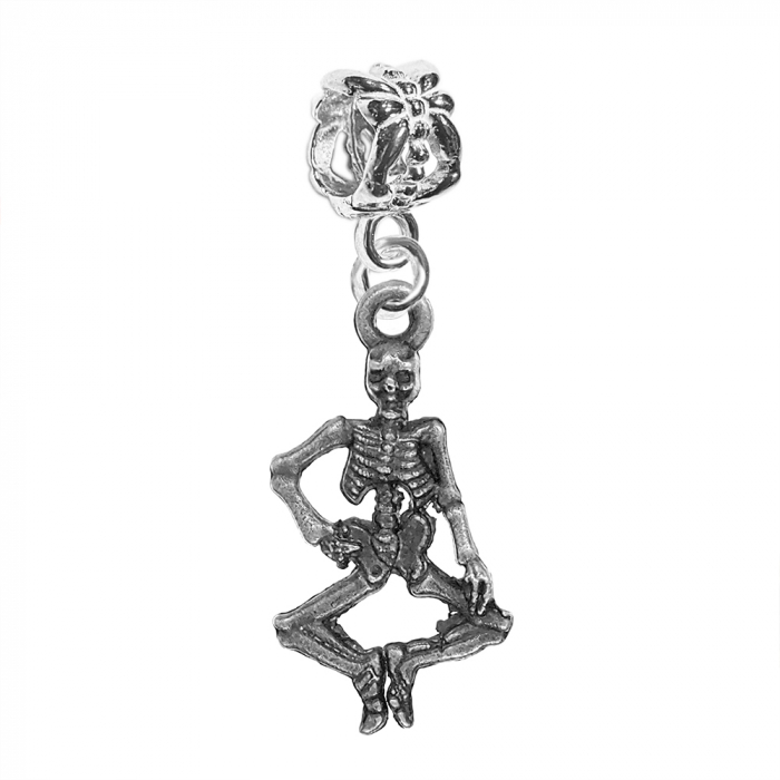 Charm argint Schelet 9912270 Dras [1]