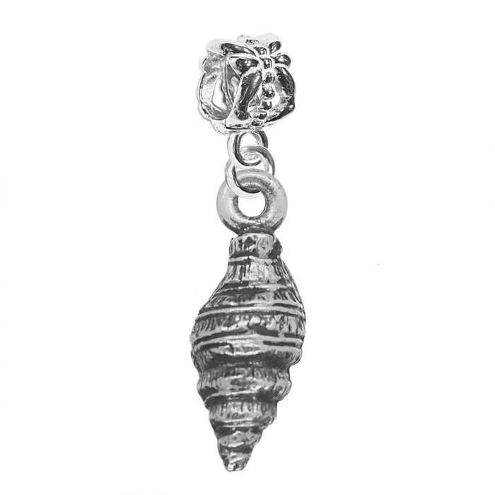 Charm argint Scoica 6441730 Dras [1]