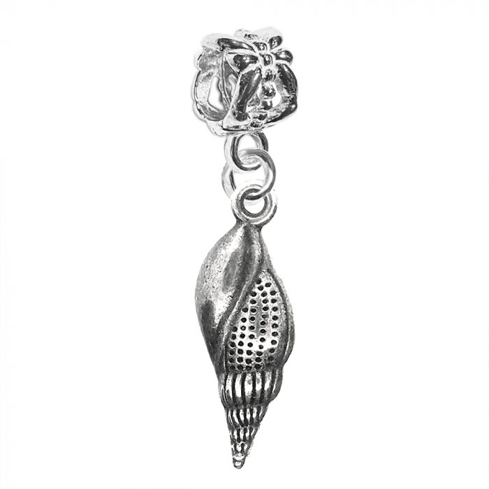 Charm argint Scoica 9738380 Dras [1]