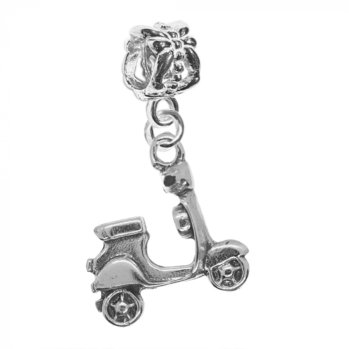 Charm argint Scuter 9956360 Dras [1]