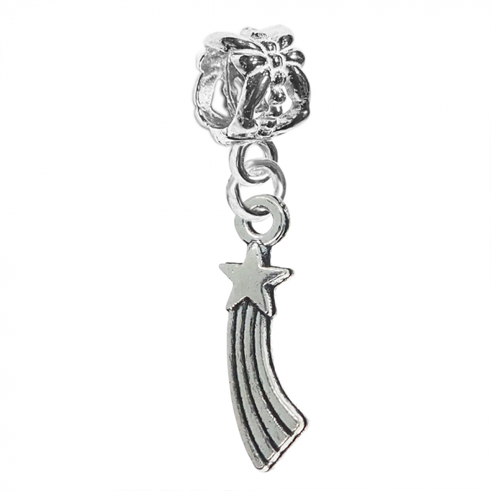 Charm argint Stea cazatoare 9591210 Dras [1]