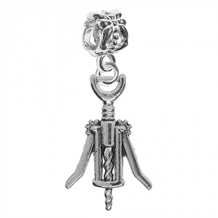 Charm argint Tirbuson 9649350 Dras [1]