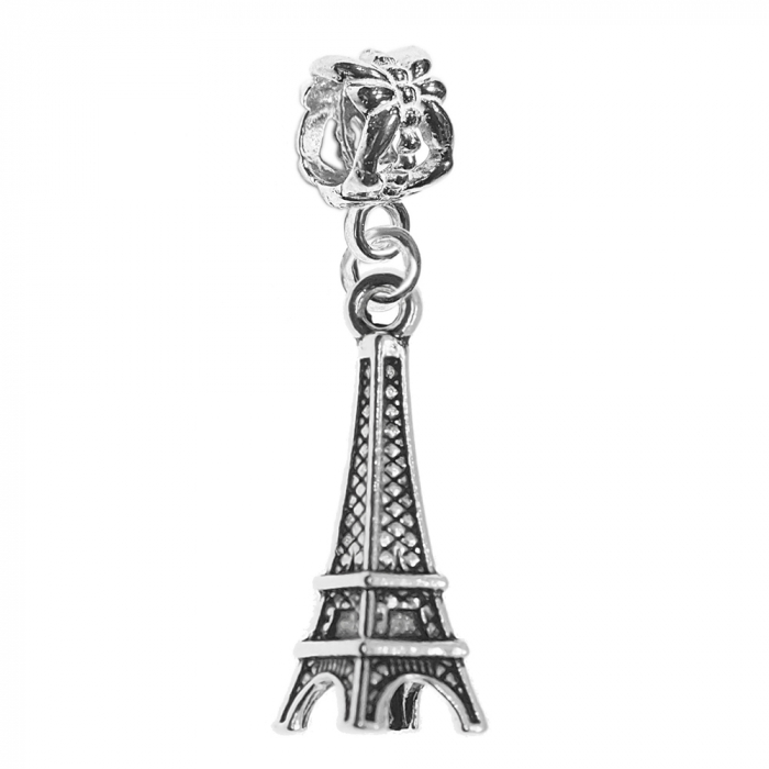 Charm argint Turnul Eiffel 9857360 Dras [1]