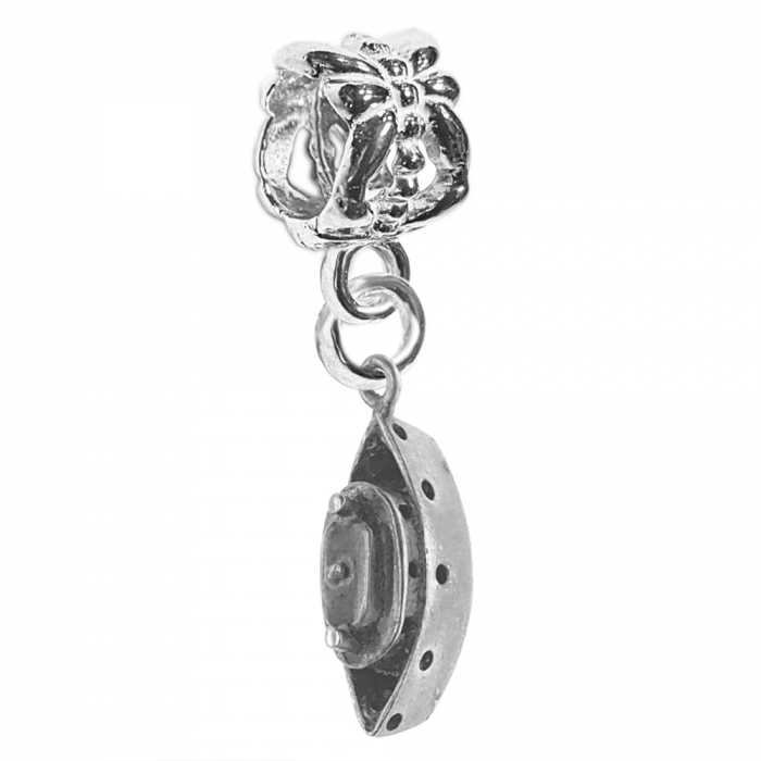 Charm argint Vapor 6537230 Dras [1]
