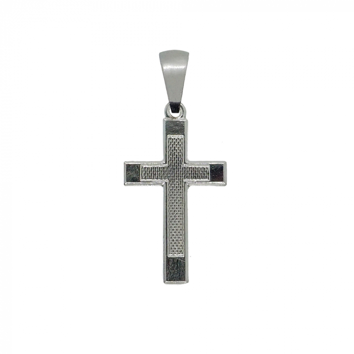 Cruciulita argint model 4108190 Dras [1]