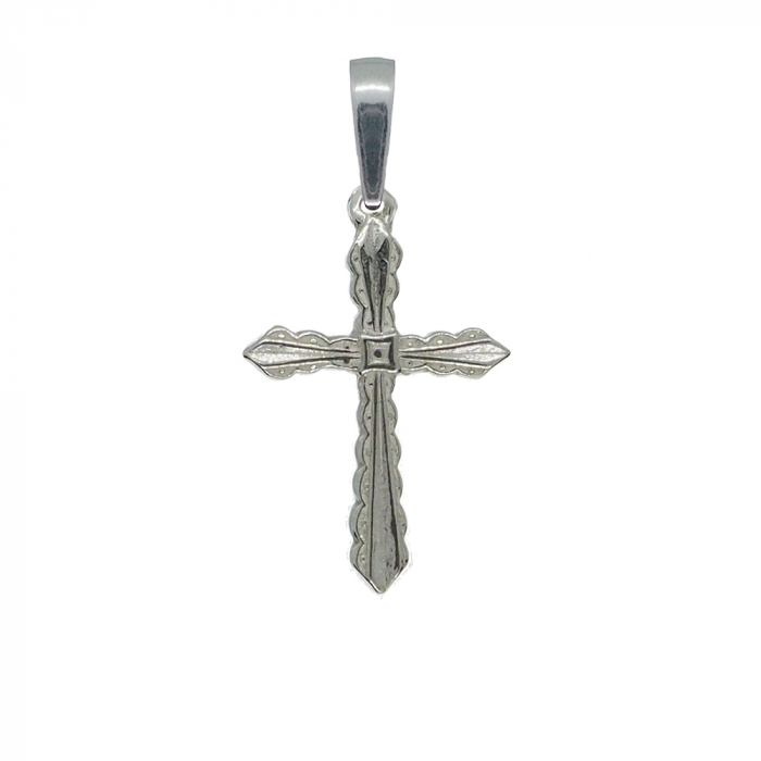 Cruciulita argint model 4113100 Dras [1]