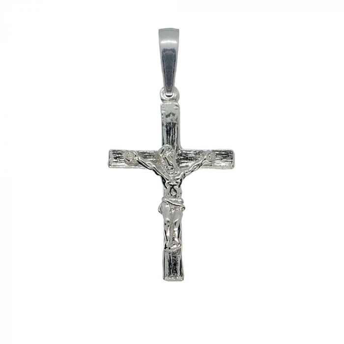Cruciulita argint model 4114140 Dras [1]
