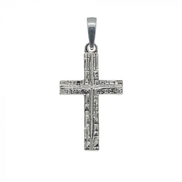 Cruciulita argint model 4124160 Dras [1]
