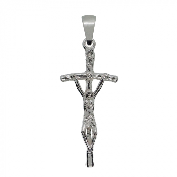 Cruciulita argint model 4144375 Dras [1]