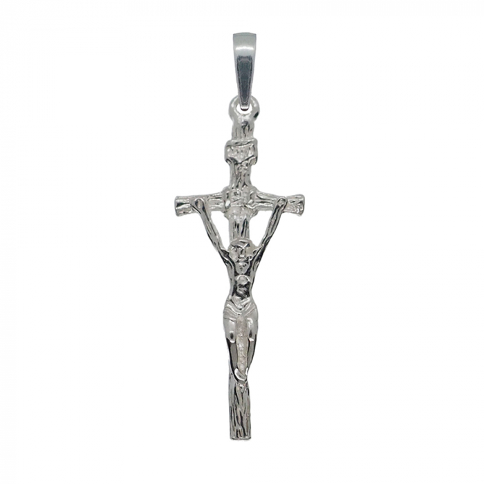 Cruciulita argint model 4149175 Dras [1]