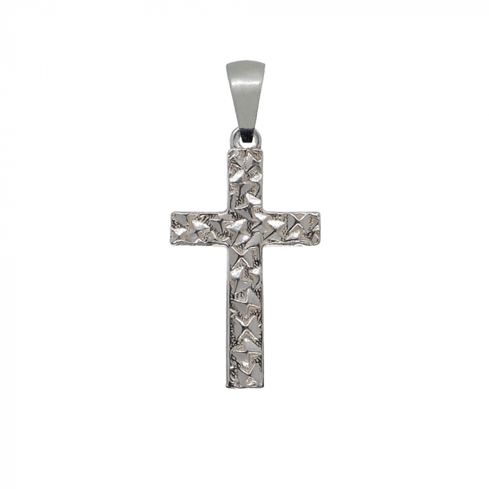 Cruciulita argint model 4156200 Dras [1]