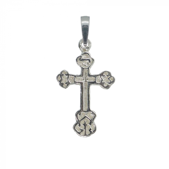 Cruciulita argint model 4171125 Dras [1]