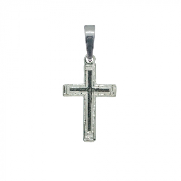 Cruciulita argint model 4182110 Dras [1]