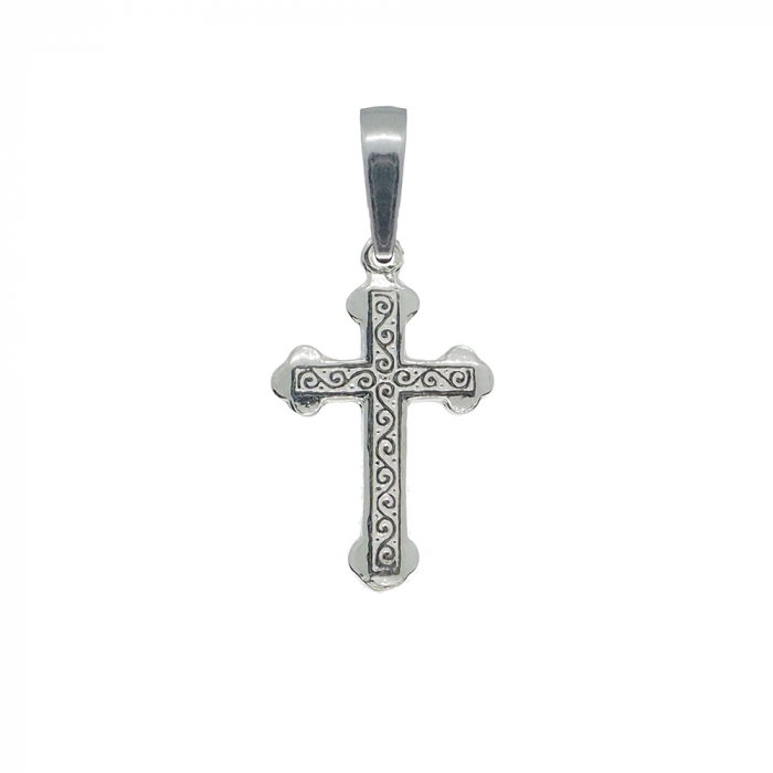 Cruciulita argint model 4183115 Dras [1]