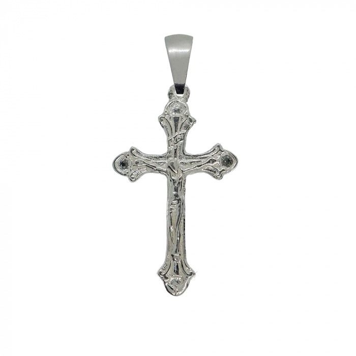 Cruciulita argint model 4188210 Dras [1]