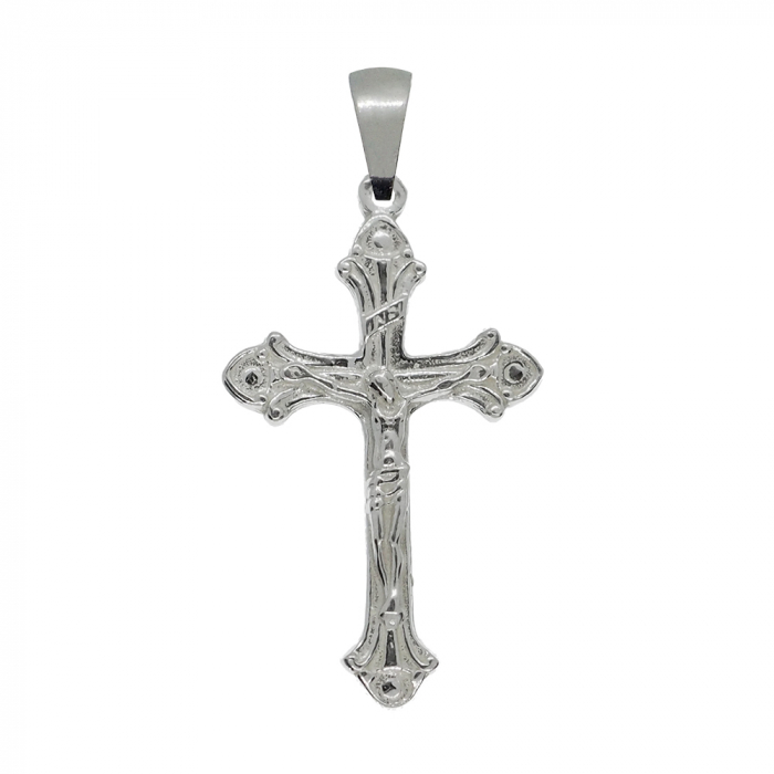 Cruciulita argint model 4189410 Dras [1]